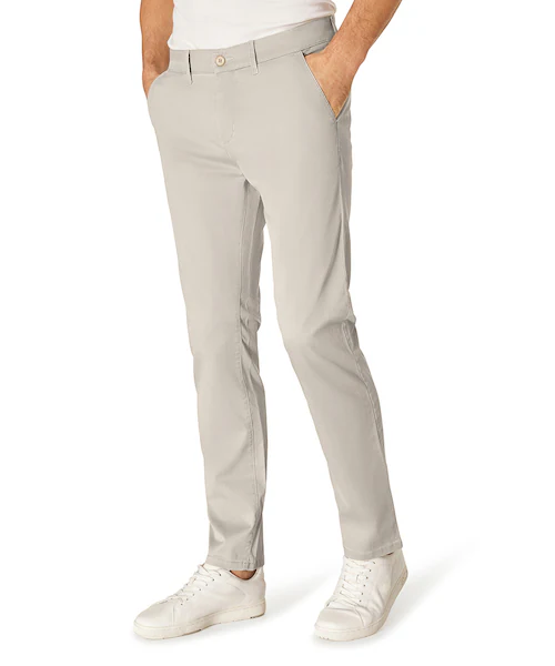 Bild von Pioneer Authentic Jeans Chinohose »Chino Enzo«