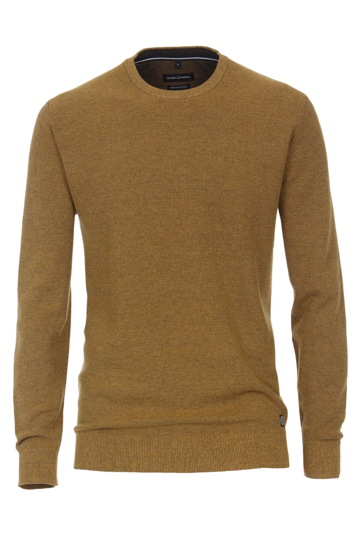 Bild von CASAMODA Strickpullover Pullover für Herren - XL