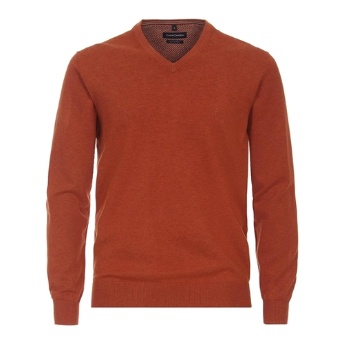 Bild von V Pullover Pullover V-Neck NOS XXL