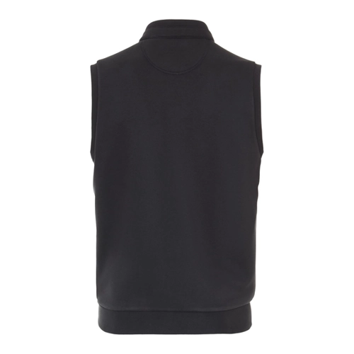 Bild von CASAMODA Sweatweste Uni Dunkelblau