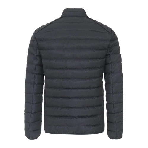 Bild von CASAMODA Steppjacke uni Dunkelorange für Herren