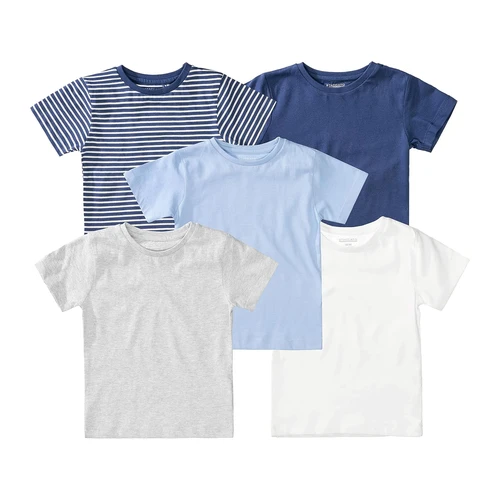 Bild von STACCATO T-Shirt 5er-Pack für Babys und Kleinkinder