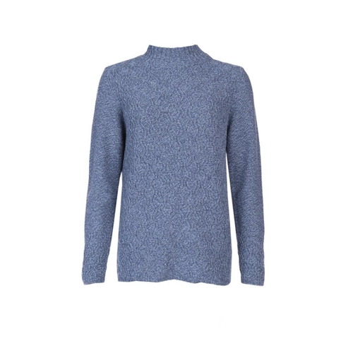 Bild von Sorgenfri Sylt Strickpullover Minora - Gemütlicher Begleiter für den Alltag