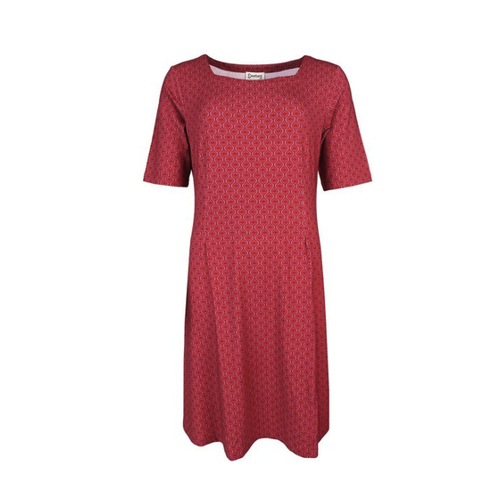 Bild von Deerberg Sommerkleid Eilinachen – Ethno-Stil für den Sommer