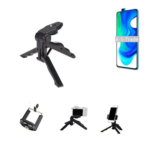 Bild von K-S-Trade Smartphone-Halterung für Xiaomi Poco F2 Pro