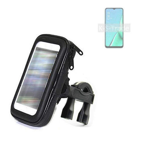 Bild von K-S-Trade Fahrradhalterung für Oppo A11