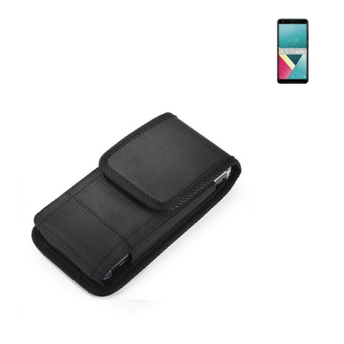 Bild von K-S-Trade Kameratasche für Wiko Y61: Praktische Gürteltasche für den Alltag