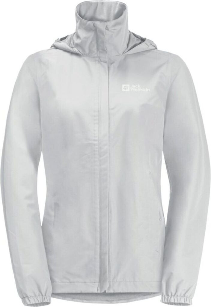 Bild von Jack Wolfskin Stormy Point 2l Jkt W cool grey