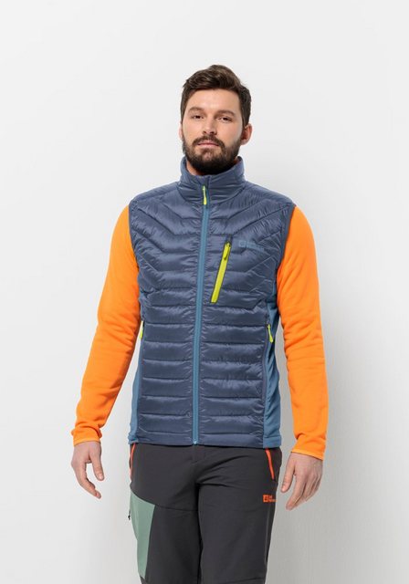 Bild von Jack Wolfskin Funktionsweste ROUTEBURN PRO INS VEST M