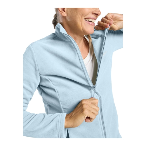 Bild von Jack Wolfskin Taunus FZ W Fleecejacke
