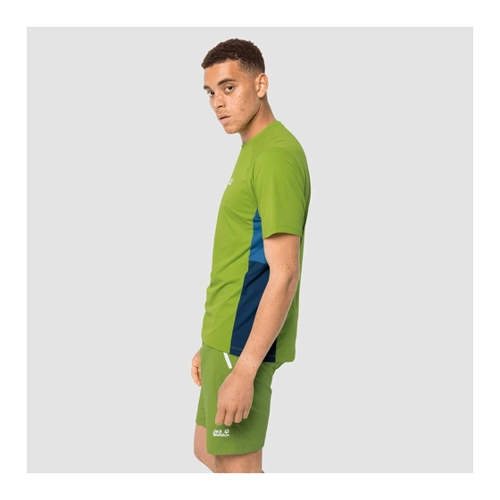 Bild von Jack Wolfskin Narrows T M – Funktionsshirt für Abenteuer