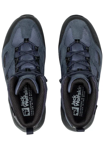 Bild von Jack Wolfskin Wanderschuh »VOJO 3 TEXAPORE MID W«
