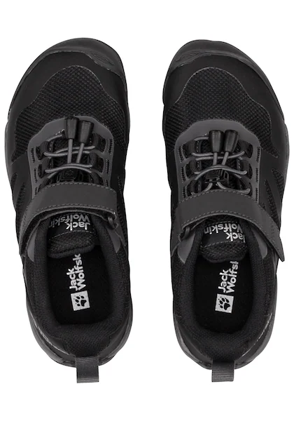Bild von Jack Wolfskin Sneaker »VILLI ACTION LOW K«