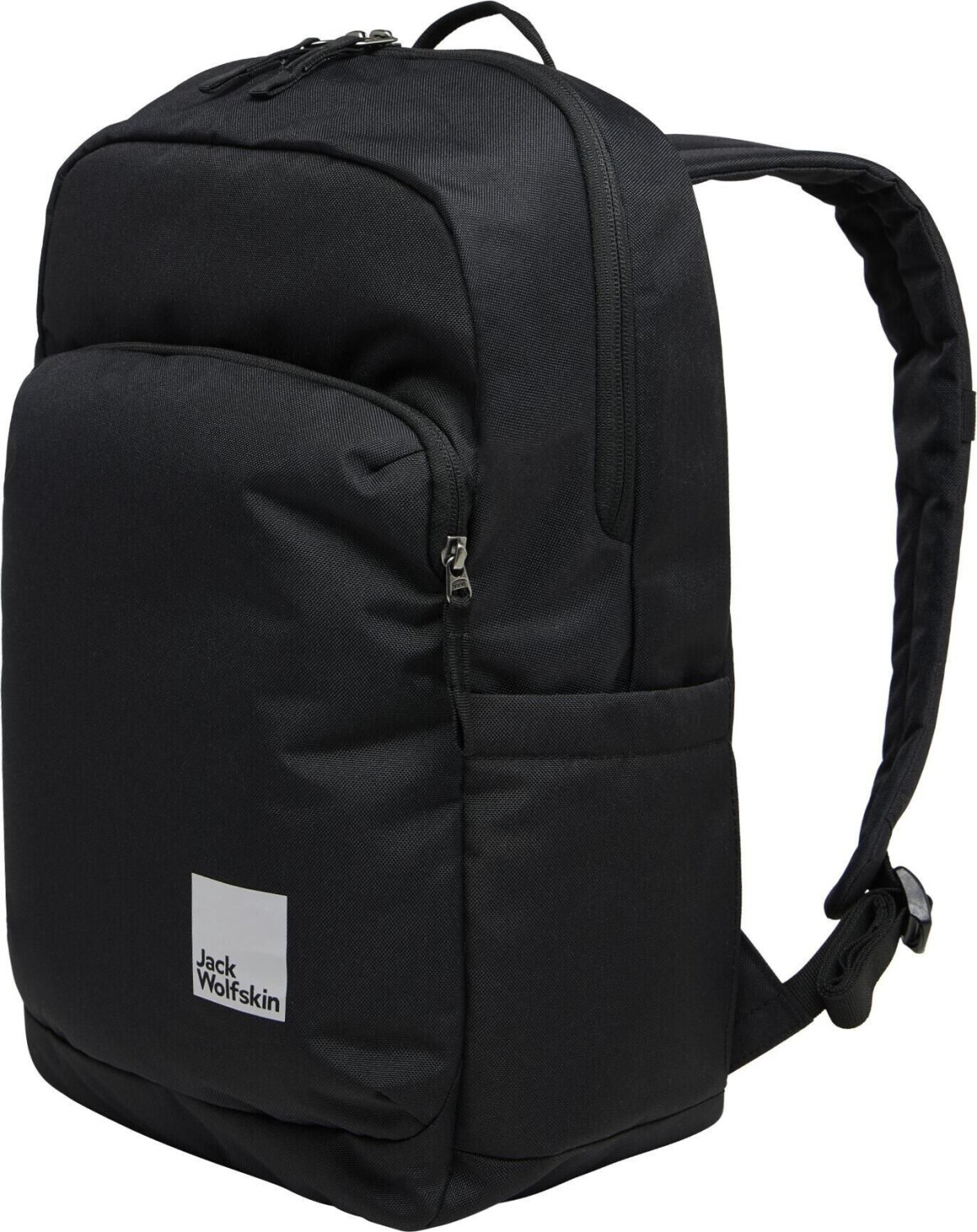 Bild von Jack Wolfskin Taubenberg Tagesrucksack One Size black black