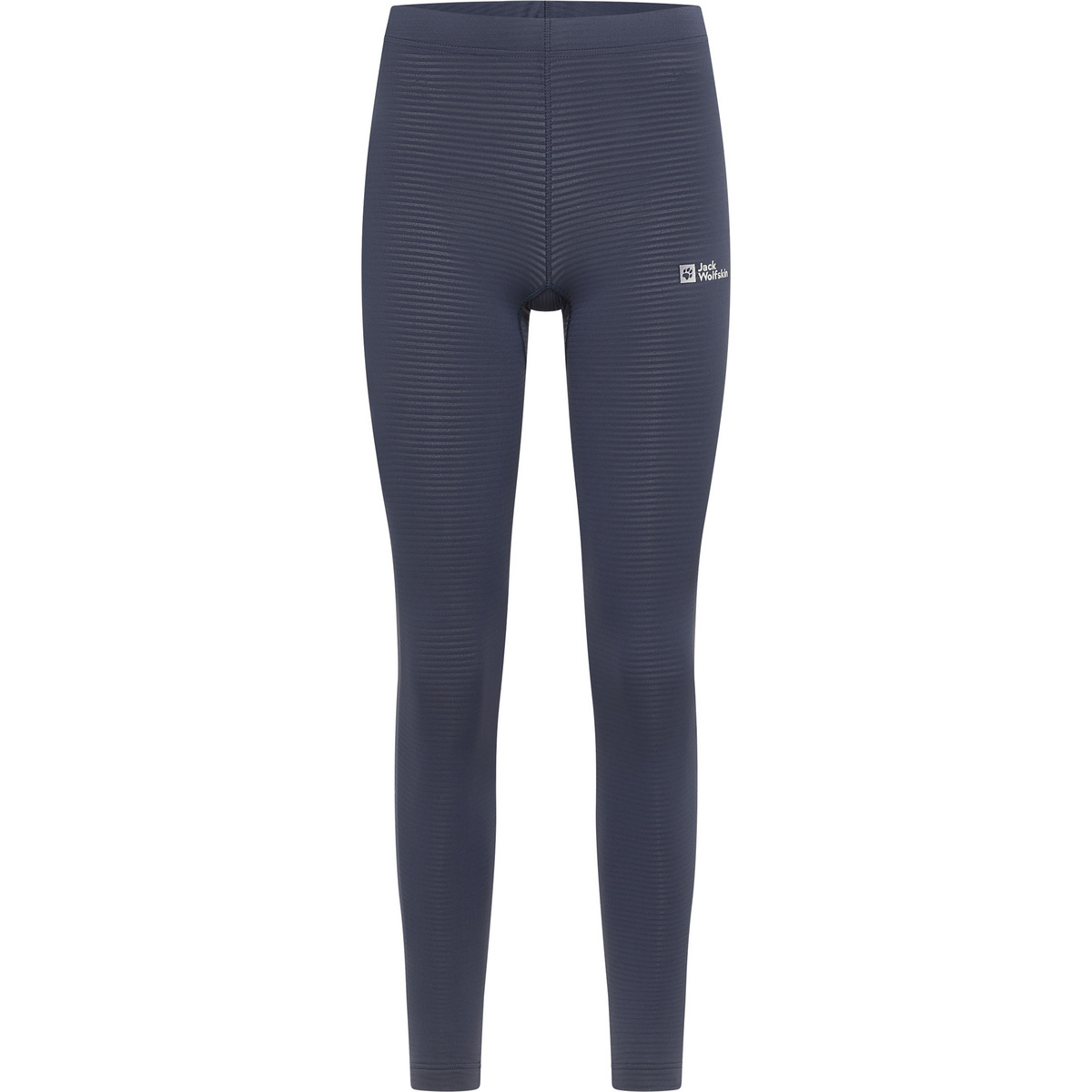 Bild von Jack Wolfskin Infinite Warm Pants Women Funktionsunterwäsche Damen S grey,black Graphite