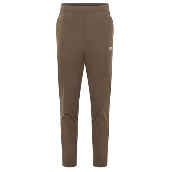 Bild von Jack Wolfskin Prelight Pro Pant Men Softshellhose Herren 2XL brown cold coffee