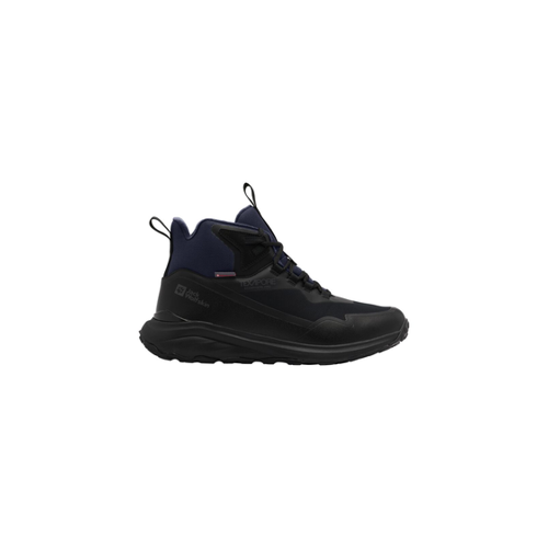 Bild von Jack Wolfskin DROMOVENTURE WT Texapore MID M Phantom 50 - Wasserdichte Outdoor-Schuhe für Herren