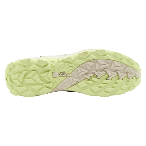 Bild von Jack Wolfskin Vojo Tour Texapore Low Women – Wasserdichte Wanderschuhe für Damen