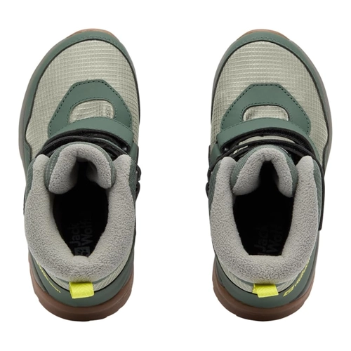 Bild von Jack Wolfskin Kid's Polar Bear-B Texapore Mid VC - Winterschuhe für Kinder