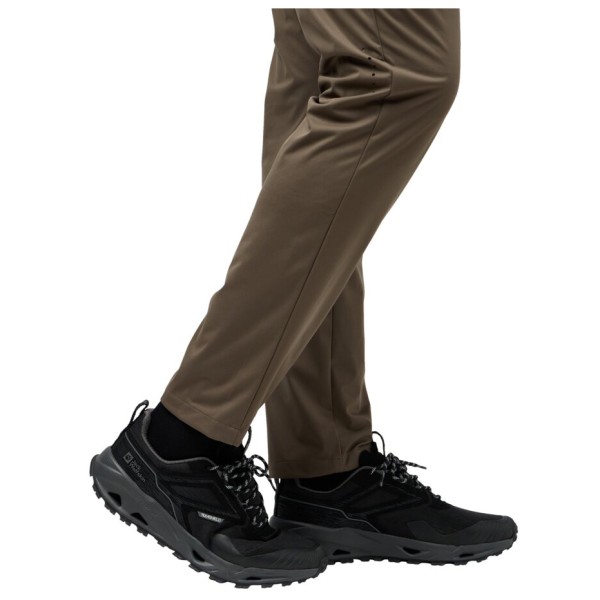 Bild von Jack Wolfskin - Prelight Texashield Low - Multisportschuhe Gr 45 braun/schwarz