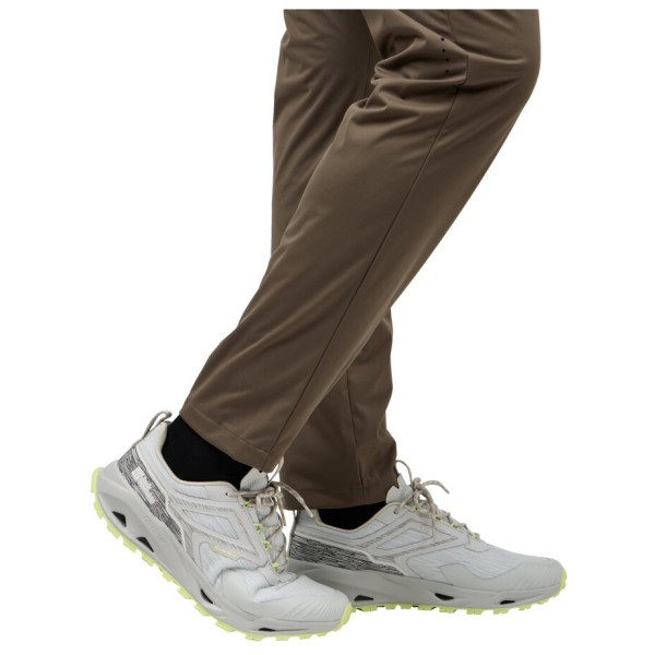 Bild von Jack Wolfskin Prelight Texashield Low Men Wanderschuhe Herren 46 grey Cool Grey