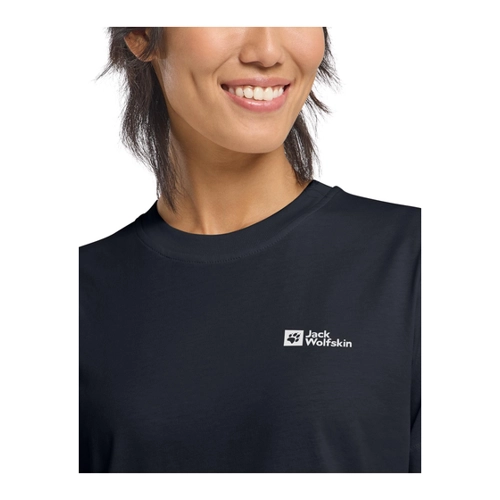 Bild von Jack Wolfskin Essential T-Shirt Women - Modellnummer 1808352