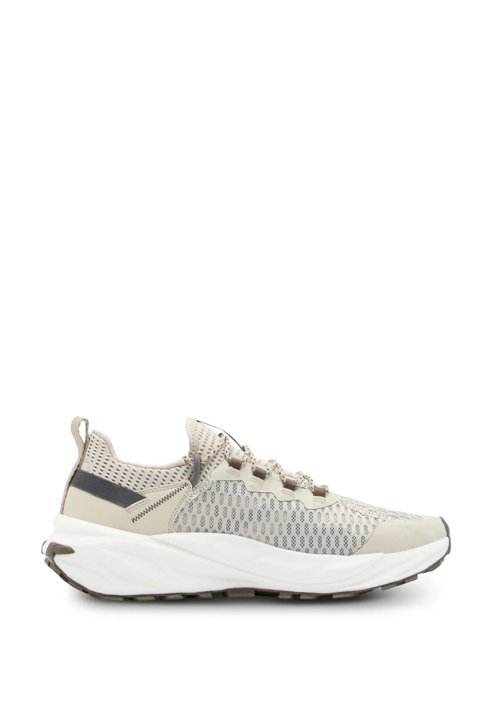 Bild von Jack Wolfskin Prelight Swift Vent Support System Low Men Leichte Wanderschuhe Herren 40.5 beige seal