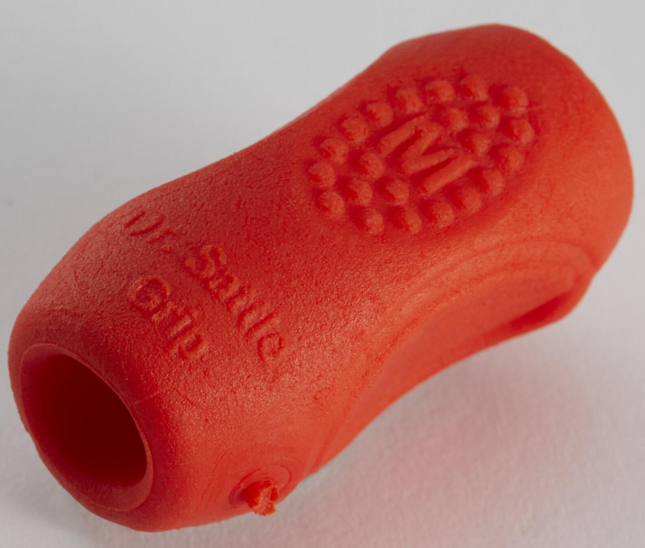 Bild von KUM KUM Schreiblernhilfe Sattler Grip A7 Tintenpatrone