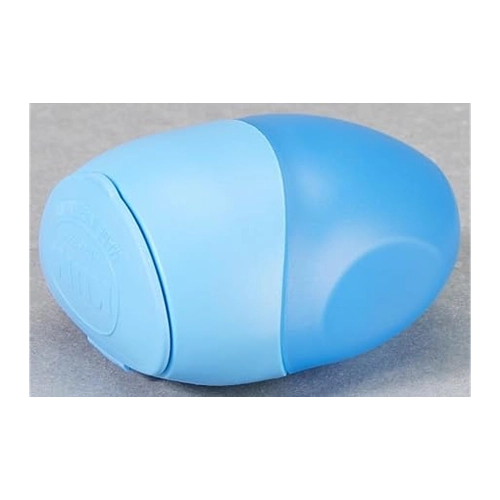 Bild von KUM Dosenspitzer doppelt blau - Ideal für präzises Anspitzen