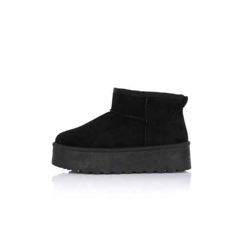 Bild von Elara Damen Boot Stiefelette - Stil und Komfort für jeden Anlass