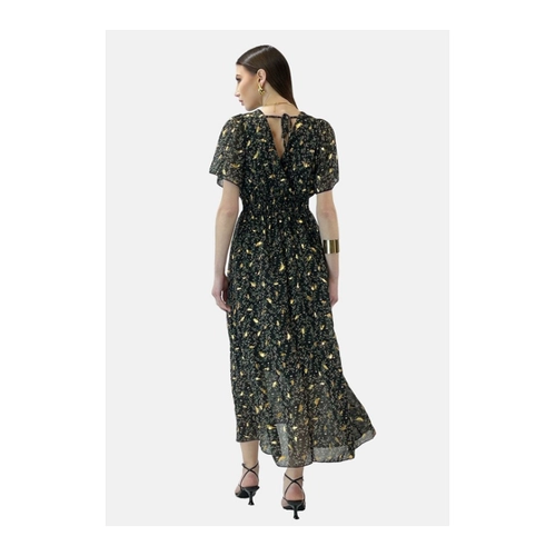 Bild von Elara Damen Sommerkleid – Der perfekte Begleiter für sonnige Tage