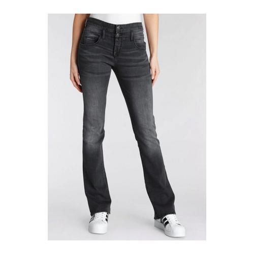 Bild von Herrlicher Bootcut-Jeans BABY – Die perfekte Kombination aus Stil und Komfort