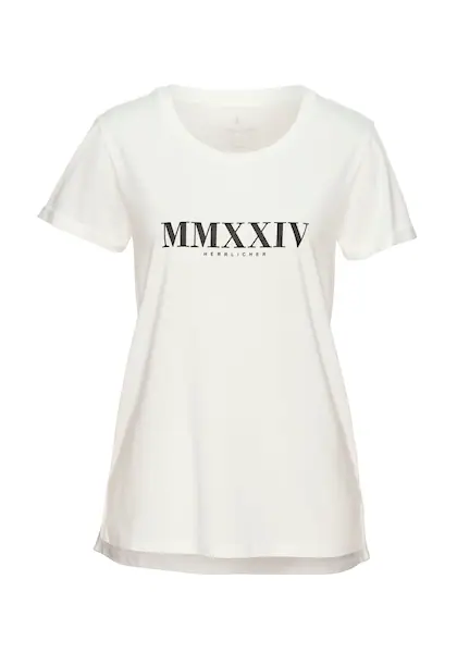 Bild von Herrlicher T-Shirt »Kendall«