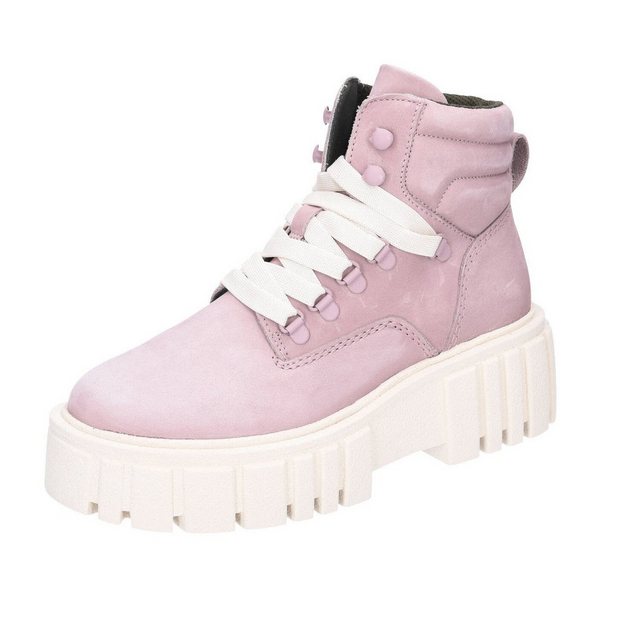 Bild von Marc O'Polo  Stiefel Stiefeletten Lace Up Bootie 20917346302200-369