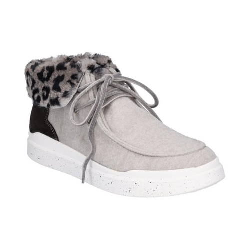Bild von Wohin der Herbst dich trägt: Westland Helsinki 03, natur Stiefelette