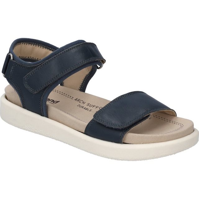 Bild von Westland  Sandalen Albi 01, ocean