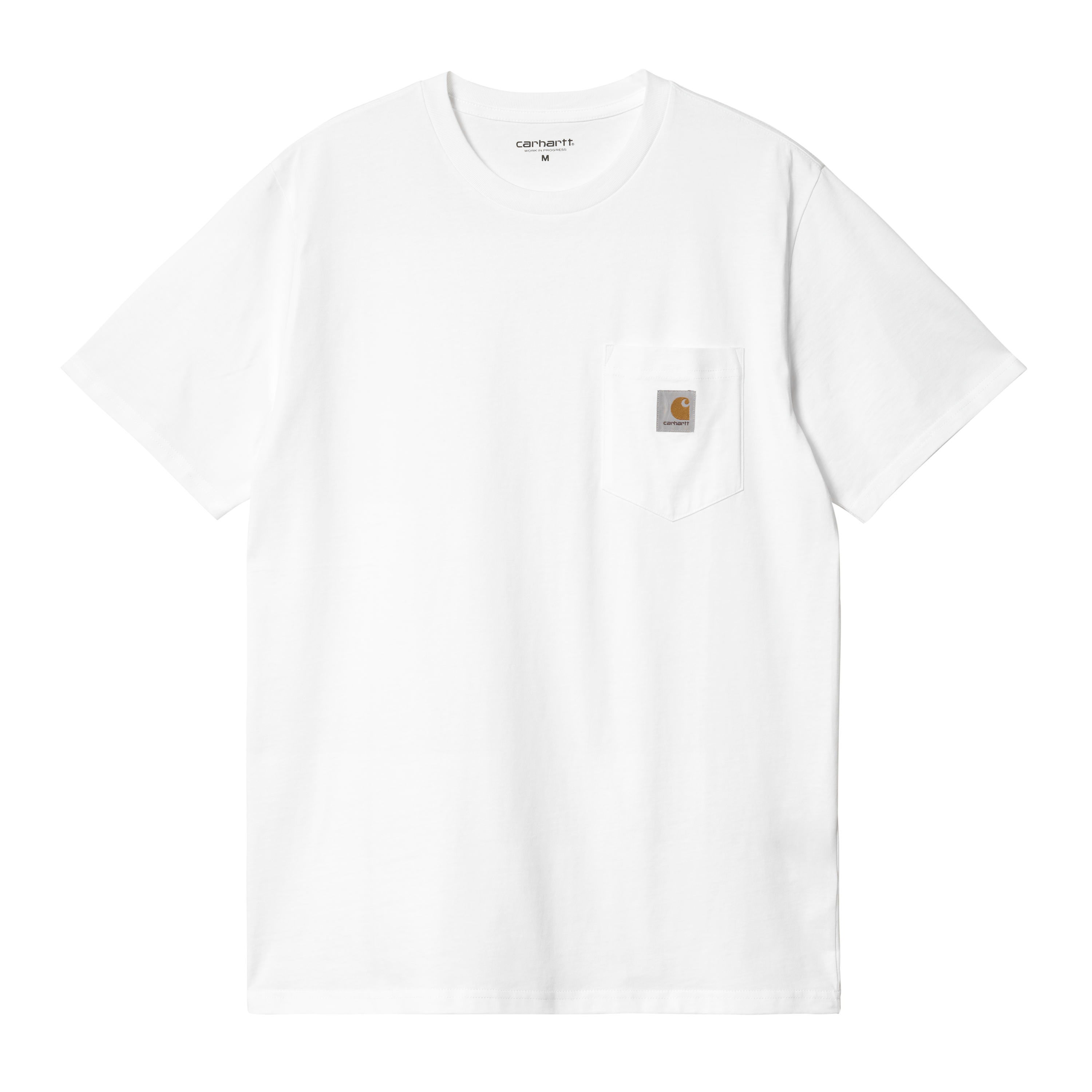 Bild von Carhartt WIP Pocket Tee