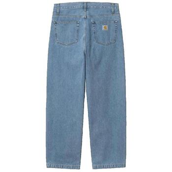 Bild von Herren Hose - Landon - Blue / Heavy / Stone / Wash,29,Blau
