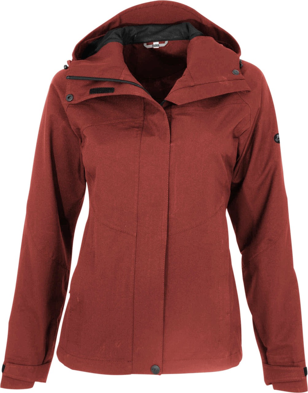 Bild von MAUL Damen Funktionsjacke Tallinn-Megatexjacke