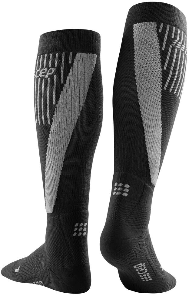 Bild von CEP Ski Touring Socks Men black