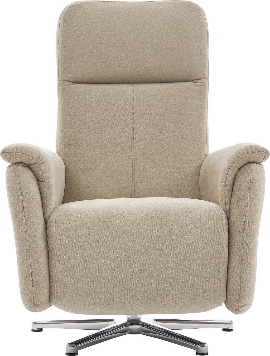 Bild von CALIZZA INTERIORS Relaxsessel "Olivin", inklusiver stufenloser Kopfteilverstellung und mit Verstellung