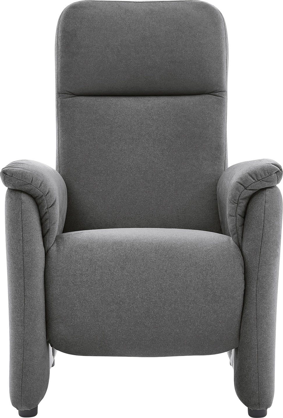 Bild von CALIZZA INTERIORS Relaxsessel "Topas", inklusiver stufenloser Kopfteilverstellung und mit Verstellung
