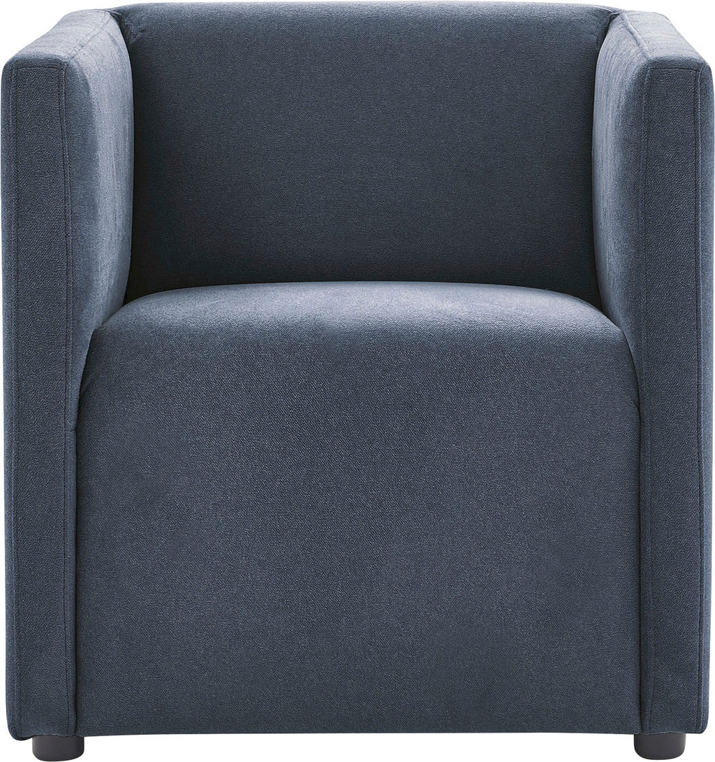 Bild von CALIZZA INTERIORS Cocktailsessel "Grivola"