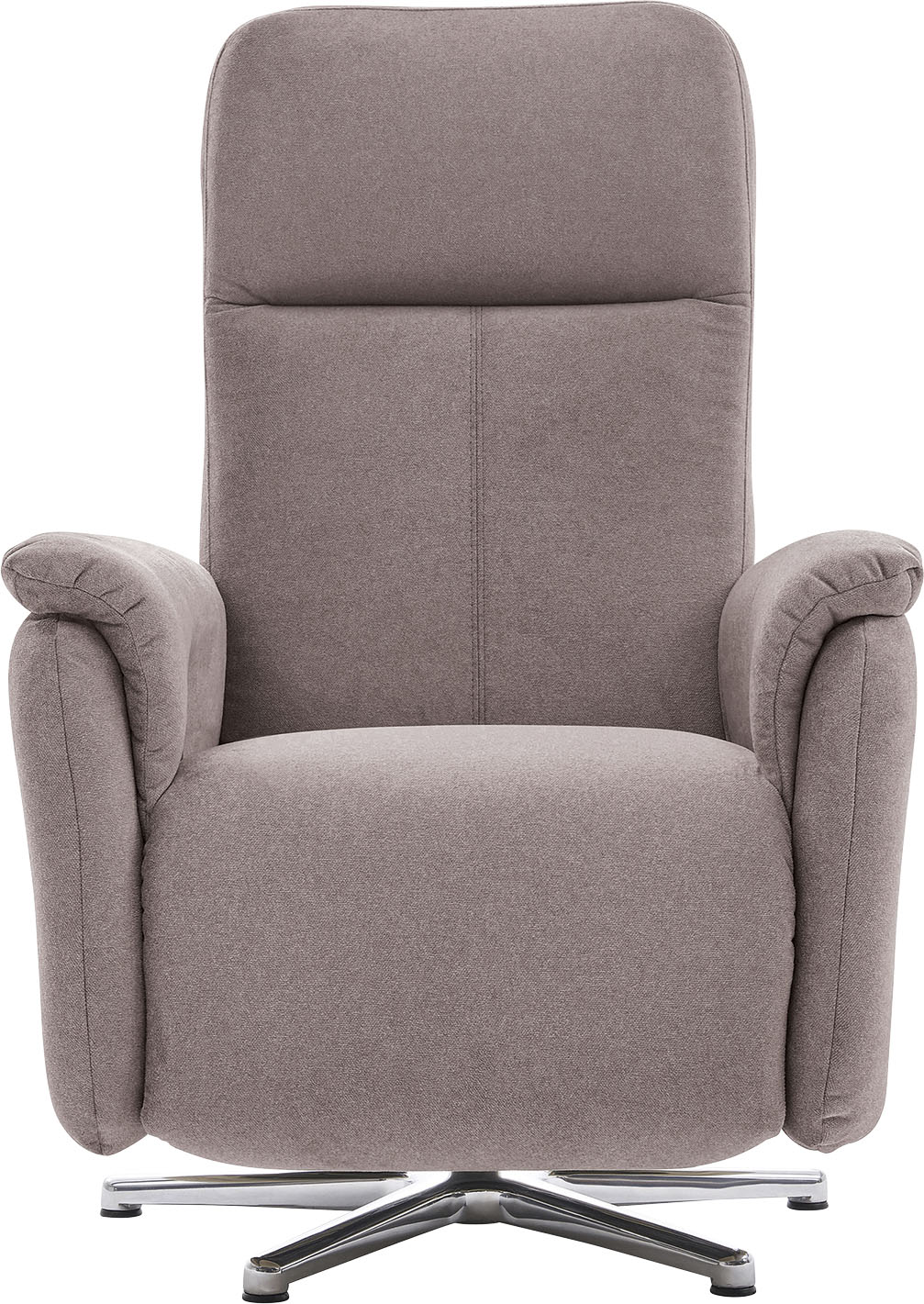 Bild von CALIZZA INTERIORS Relaxsessel "Olivin", inklusiver stufenloser Kopfteilverstellung und mit Verstellung