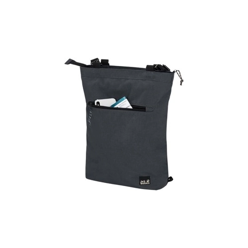 Bild von Jack Wolfskin 365 Tote Bag Shopper mit Rucksackfunktion (1010 night blue)