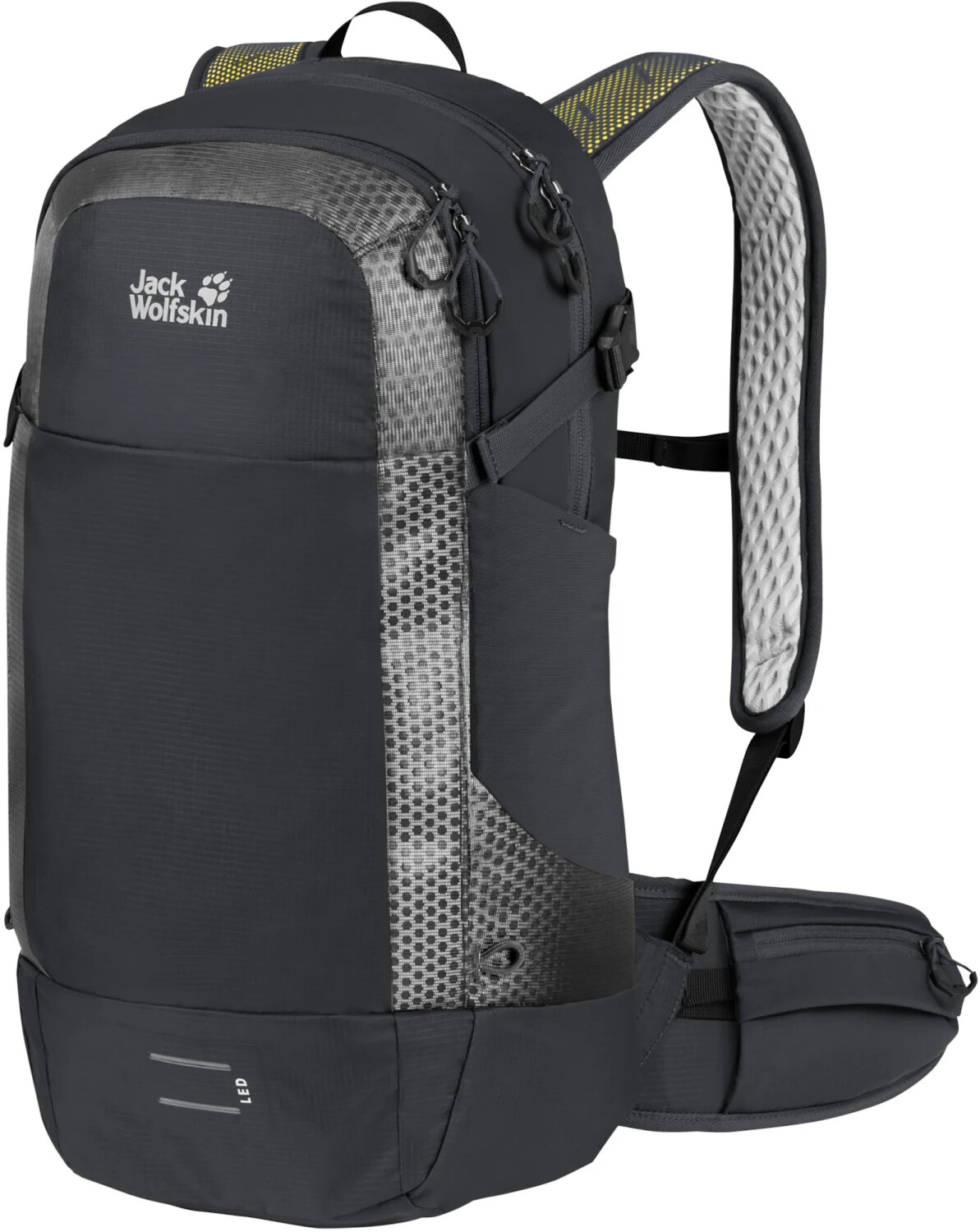 Bild von Jack Wolfskin Moab Jam Pro 18.5 phantom