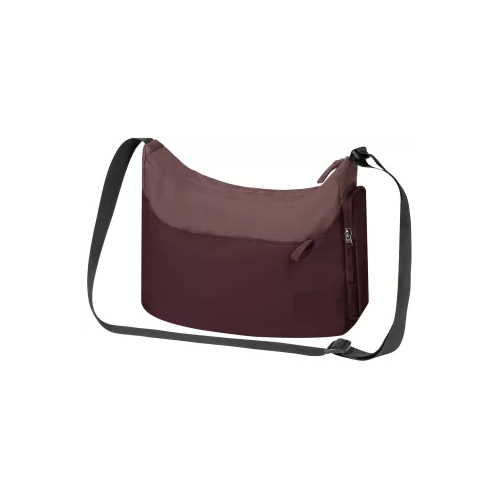 Bild von Jack Wolfskin Boomtown Umhängetasche (6260 dusty grey)
