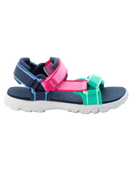 Bild von Jack Wolfskin Outdoorsandale »SEVEN SEAS 3 K«