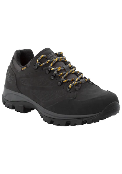 Bild von Jack Wolfskin Trekkingschuh »REBELLION TEXAPORE LOW M«