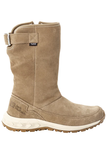 Bild von Jack Wolfskin Queenstown Texapore Boot H Women Wasserdichte Winterstiefel Damen 40 cookie cookie